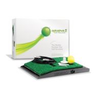 Optishot 2 Golf Simulator by OptiShot Golf