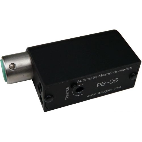  [아마존베스트]Optogate Charm Bracelet 05D Optical Microphone GateAuto On/Off Switch