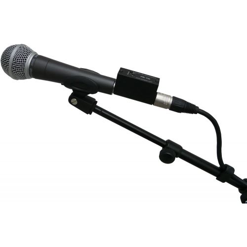  [아마존베스트]Optogate Charm Bracelet 05D Optical Microphone GateAuto On/Off Switch