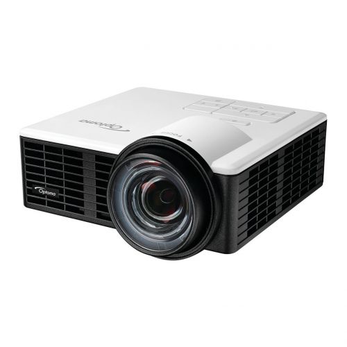  Optoma ML750ST ML750ST Ultra-Compact Short-Throw LED Projector