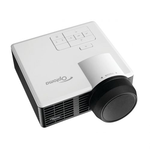  Optoma ML750ST ML750ST Ultra-Compact Short-Throw LED Projector