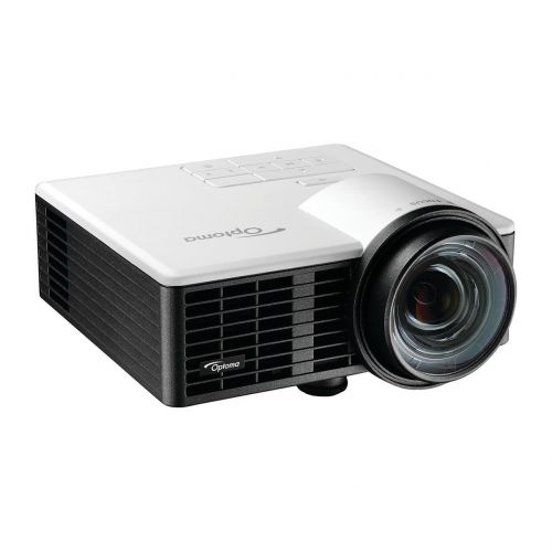  Optoma ML750ST ML750ST Ultra-Compact Short-Throw LED Projector