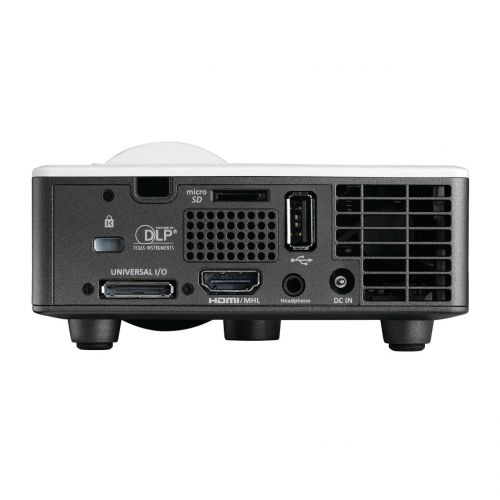  Optoma ML750ST ML750ST Ultra-Compact Short-Throw LED Projector