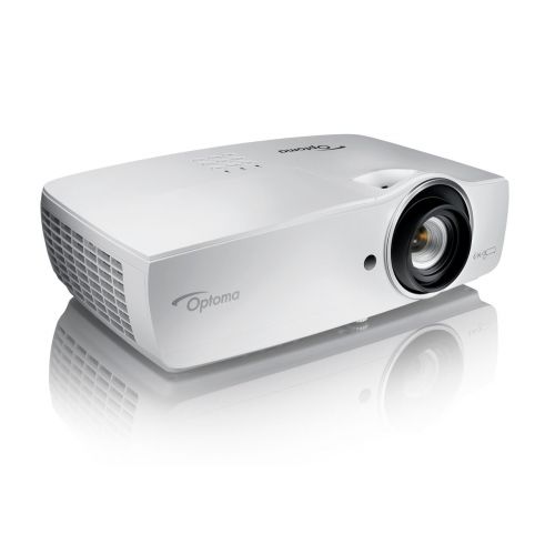  Optoma EH465 HD Projector