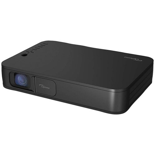  Optoma LH150 Full HD 1080p Portable Projector