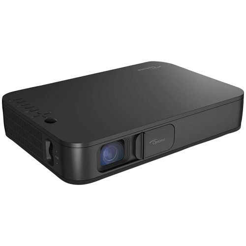  Optoma LH150 Full HD 1080p Portable Projector