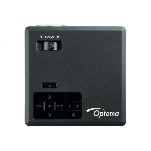 Optoma LED ML750 DLP 3D PROJ 700L WXGA 10000:1 HDMI VGA 1YR WARR