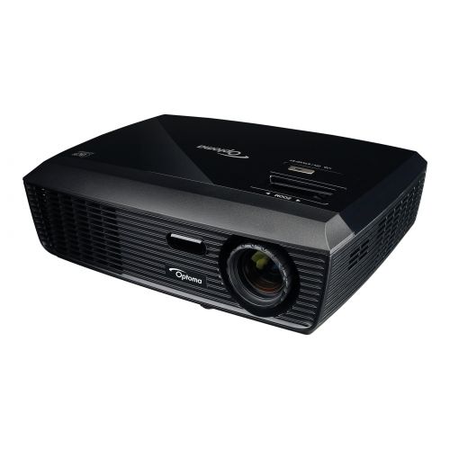  Optoma H180X 3D DLP Projector - 720p - HDTV - 16:10