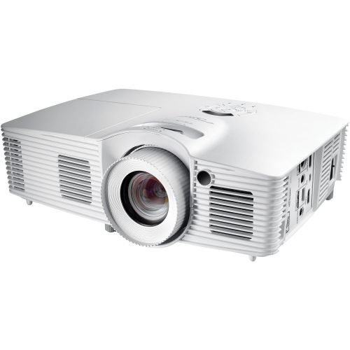  Optoma HD39DARBEE Home Cinema Projector