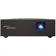 Optoma LV130 WVGA Palm-Size Projector