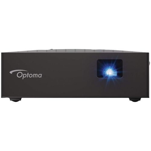  Optoma LV130 WVGA Palm-Size Projector
