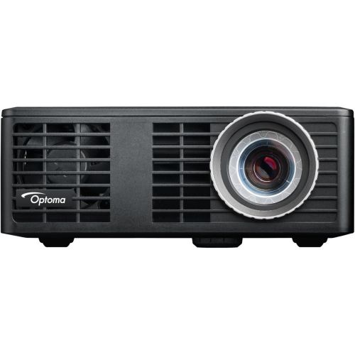  Optoma ML750 WXGA 700 Lumen 3D Ready Portable DLP LED Projector with MHL Enabled HDMI Port