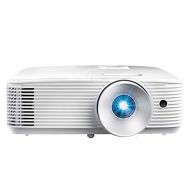 Optoma HD28HDR 1080p Home Theater Projector for Gaming and Movies | Support for 4K Input | HDR Compatible | 120Hz refresh rate | Enhanced Gaming Mode, 8.4ms Response Time | High-Br