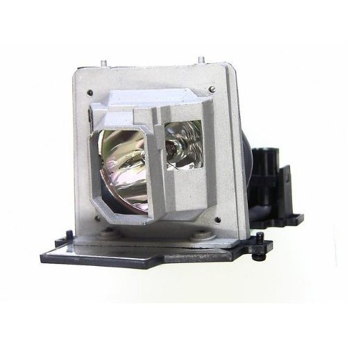  Optoma EP719 Projector Assembly with Original Bulb Inside