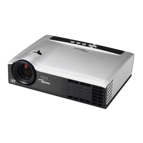  Optoma EP7150 XGA Ultra-light Portable DLP Data Projector-2.7 Lbs