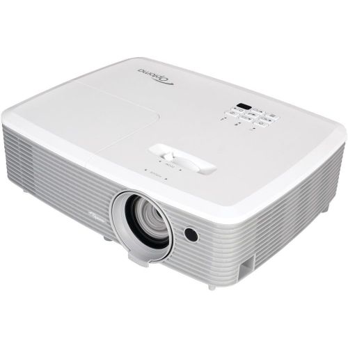  OPTOMA X400+ X400+ Bright XGA Business Projector