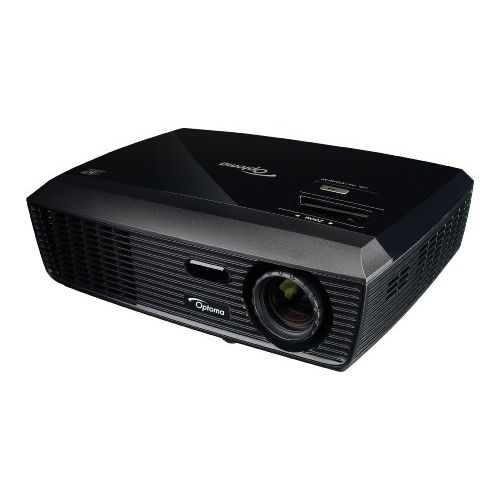  Optoma DW326e WXGA 3000 Lumen Full 3D DLP Projector with HDMI