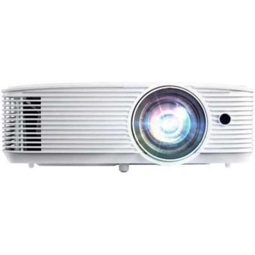  Optoma W318ST WXGA Short Throw Projector