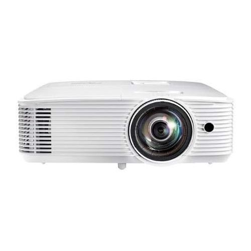  Optoma W318ST WXGA Short Throw Projector