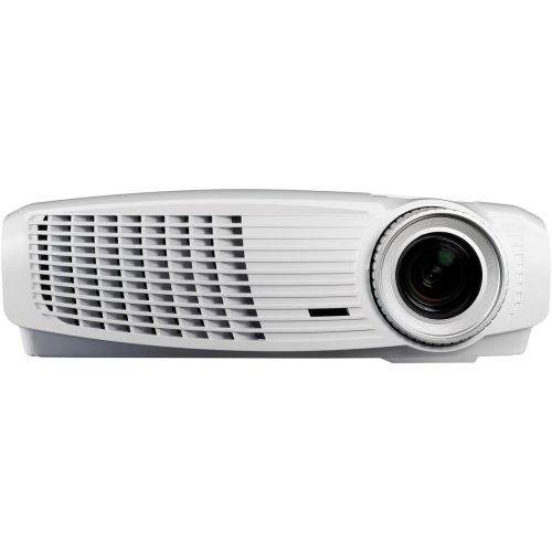  Optoma HD25e 1080p 2800 Lumen Full 3D DLP Home Theater Projector with HDMI