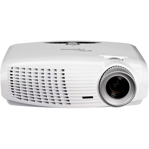  Optoma HD25e 1080p 2800 Lumen Full 3D DLP Home Theater Projector with HDMI