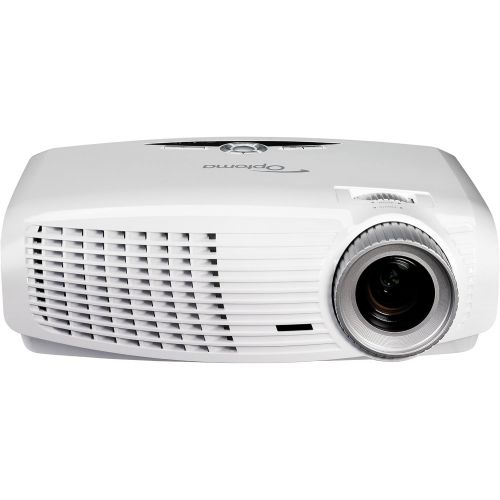  Optoma HD20, HD (1080p), 1700 ANSI Lumens, Home Theater Projector (Old Version)