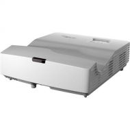 Optoma Ultra Short Throw WXGA Multimedia Projector