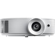 Optoma HD27HDR 3400 Lumens 1080p Home Theater Projector