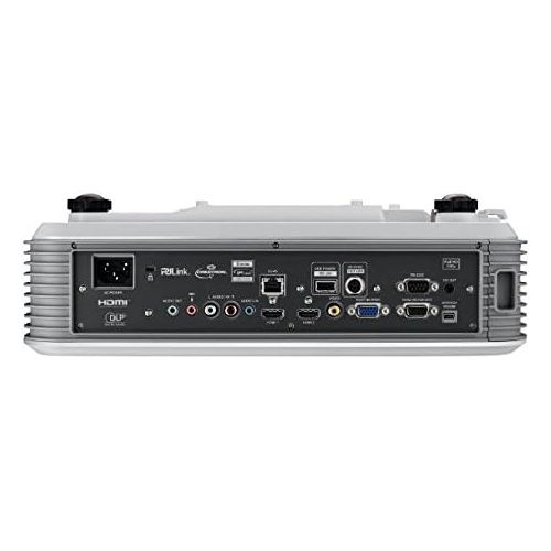  Optoma W320UST WXGA Video Projector 4000lm Full 3D