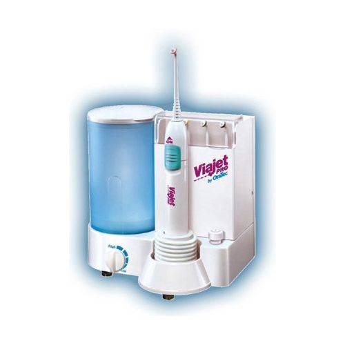  OraTec ViaJet Pro Irrigator