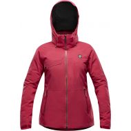 Orage Womens Grace Jacket