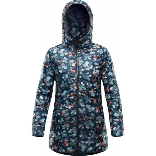  Orage Womens Retreat Coat