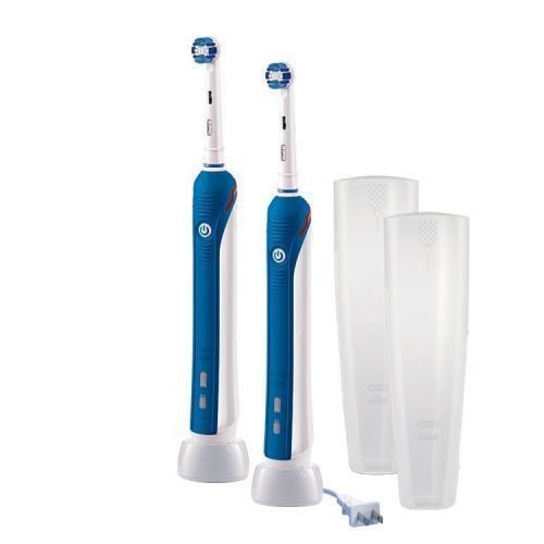  Oral B Pro Care Plus 2000, 14 Ounce