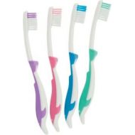 Oral Choice Childrens Dolphin Handle Fun Toothbrush, Bulk Pack, 500 pcs