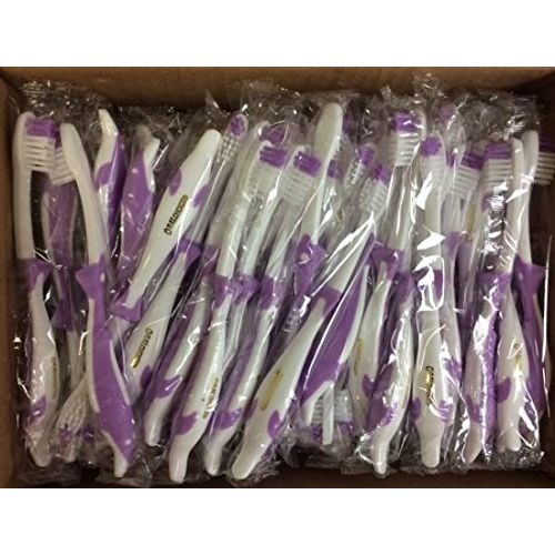  Oral Choice Childrens Dolphin Handle Fun Toothbrush, Bulk Pack, 500 pcs