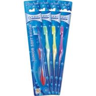 Oral Choice Junior Soft Toothbrush, 100 pcs