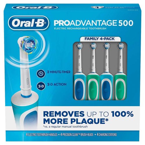  Oral-B Switel SW-BF500 Flaschen- und Speisenwarmer