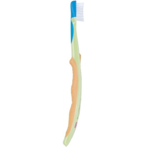  [아마존베스트]Oral-B Pro-Health Stage 1 Baby Soft Toothbrush 1 ea