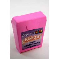 Oraline Kids Bubble Gum Dental Floss - Case Pack 144 SKU-PAS362625