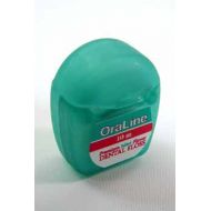 Oraline Dental Floss-mint Case Pack 72 - 362622