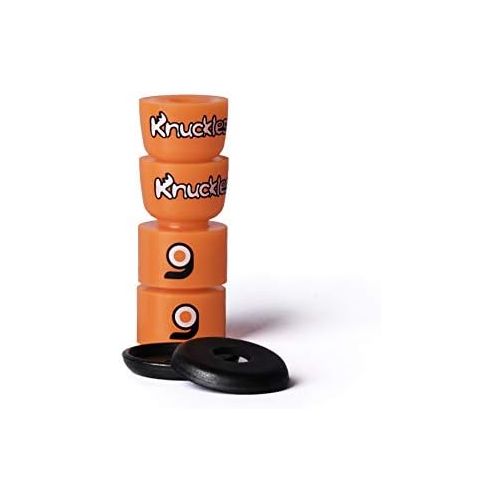  Orangatang Knuckles Longboard Skateboard Truck Bushings (Set of 4)