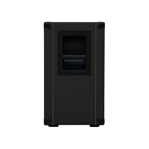  Orange Amps Open Back Cabinet (Black)