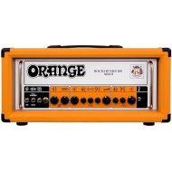 Orange Amps Rockerverb MKIII 100 Tube Guitar Amp Head (Orange)