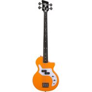 Orange Amplification O Bass Bass Guitar (Orange)