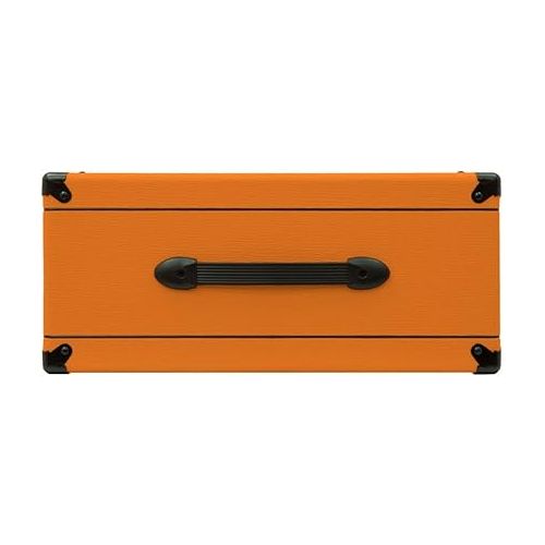  Orange TH30 30W All Analogue Twin Channel Amplifier Head, Orange