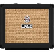 Orange Amplifiers Rocker 15 Combo (Black, 15W)