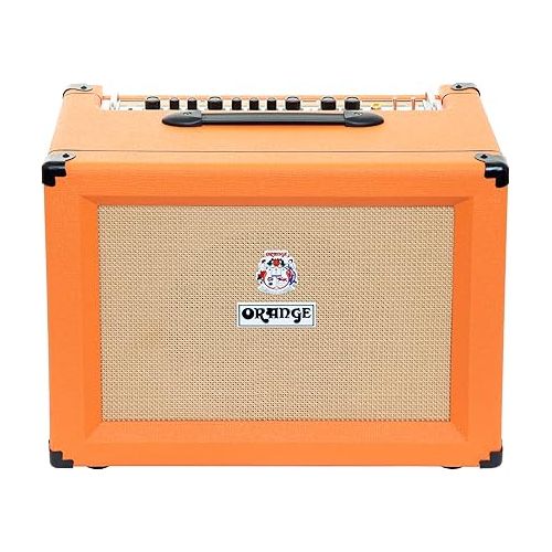  Orange Amps Electric Guitar Power Amplifier, (CR60C)