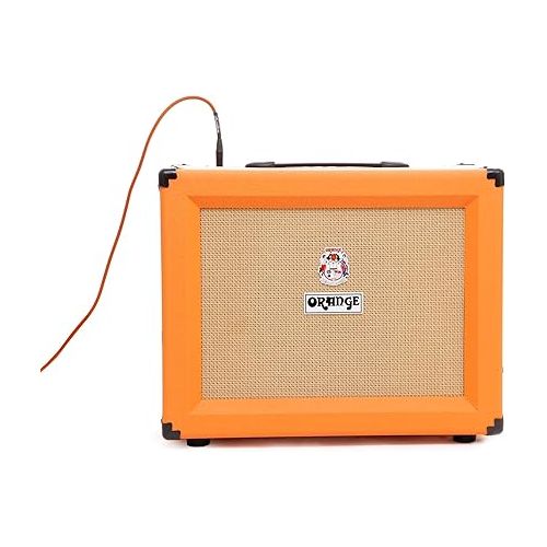  Orange Amps Electric Guitar Power Amplifier, (CR60C)