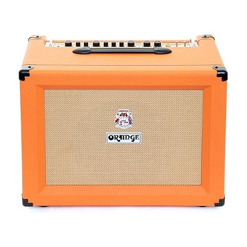 Orange Amps Electric Guitar Power Amplifier, (CR60C)
