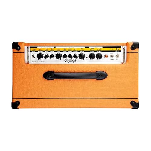  Orange Amps Electric Guitar Power Amplifier, (CR60C)